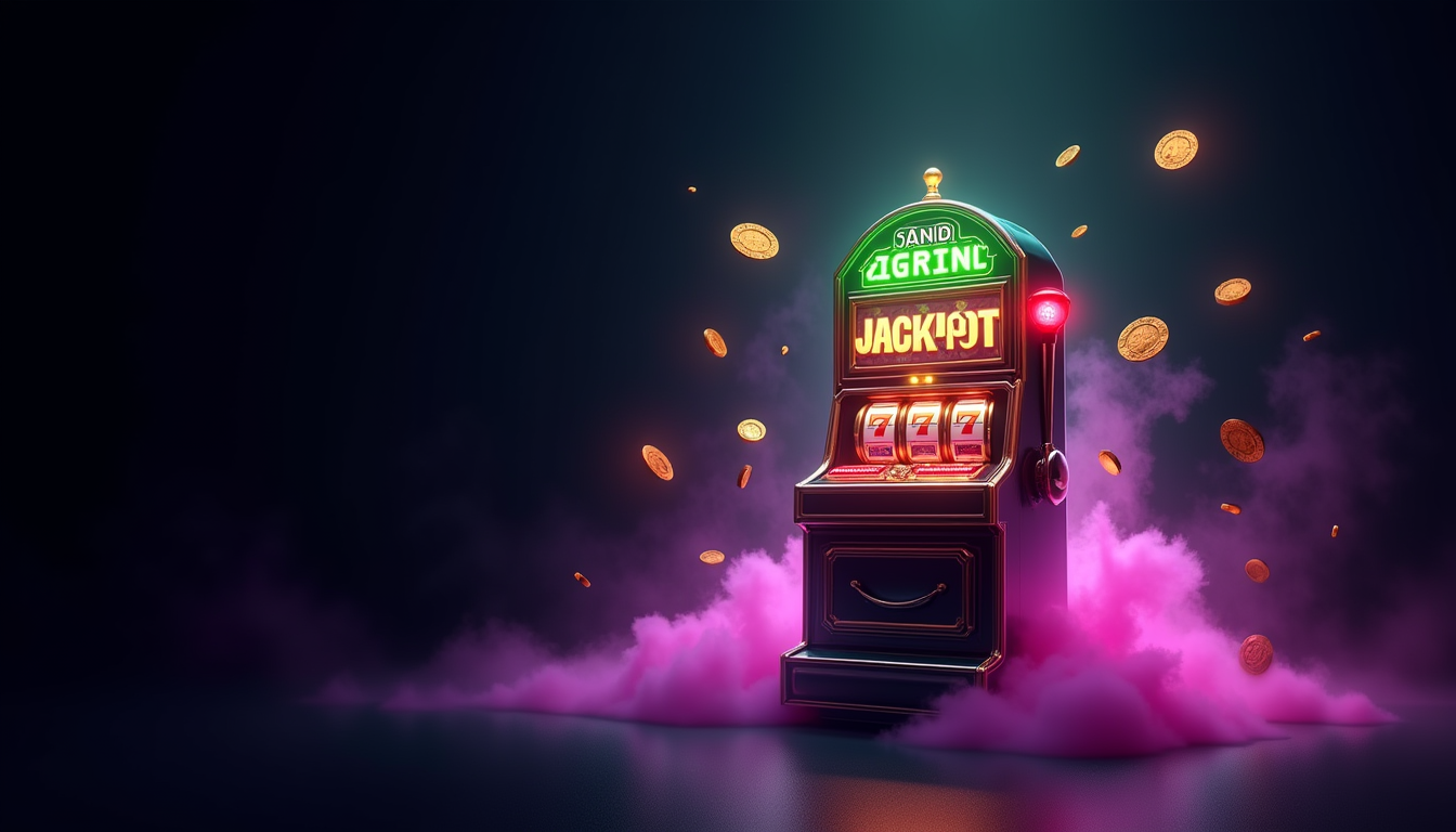 Hacksaw Gaming slot interface displayed on libas777