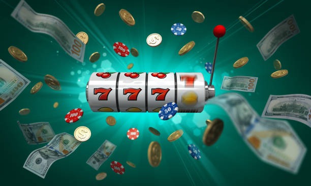 Hacksaw Gaming live-dealer studio with professional dealers