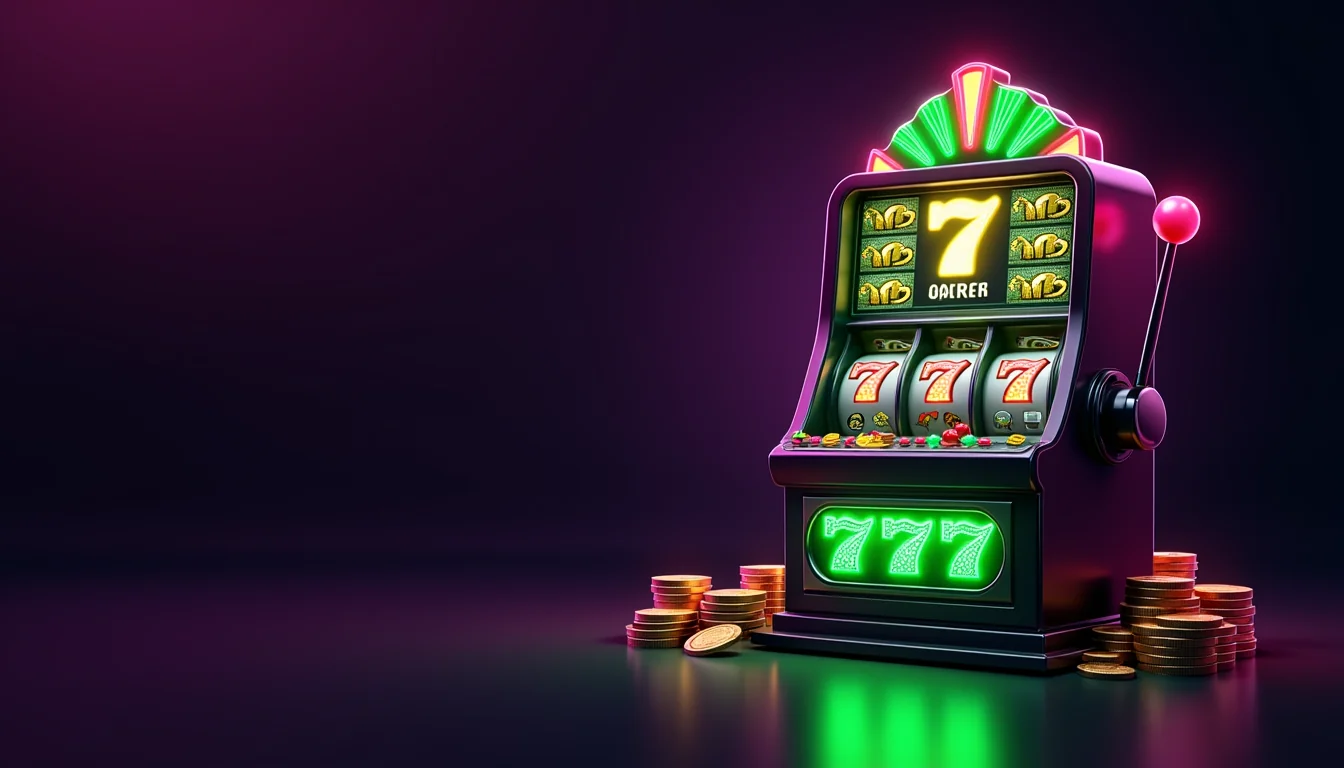Relax Gaming slot interface on libas777 platform